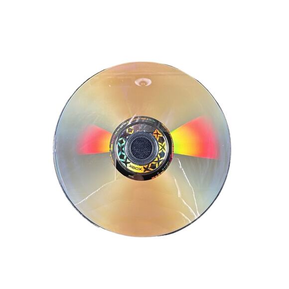 ESPN Baseball 2004 (Microsoft Xbox, 2004) - Picture 3 of 5